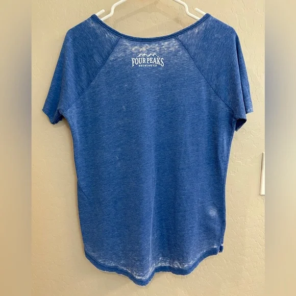 Original Legacy tee - Picture 3 of 5